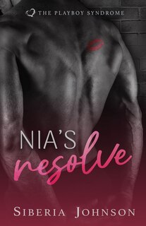 Front cover_Nia's Resolve