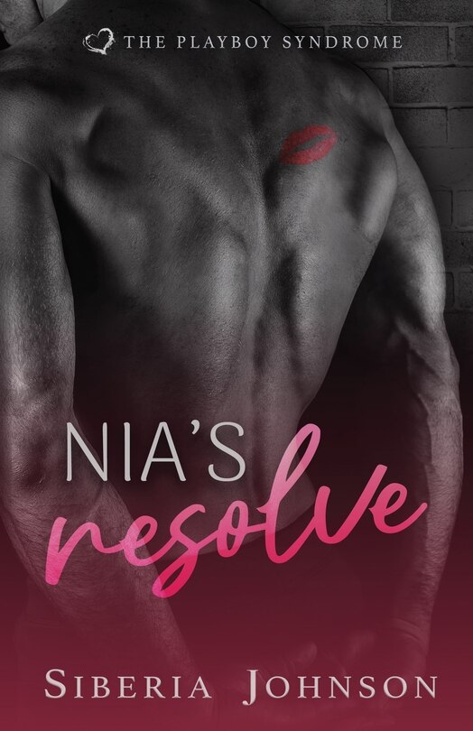 Front cover_Nia's Resolve