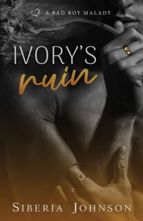 Couverture_Ivory's Ruin