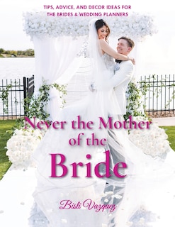Couverture_Never the Mother of the Bride