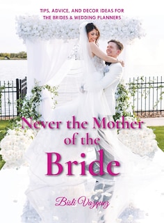 Couverture_Never the Mother of the Bride