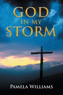 Front cover_God In My Storm