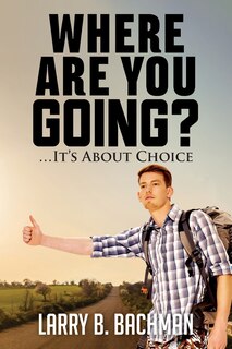 Couverture_Where Are you Going?