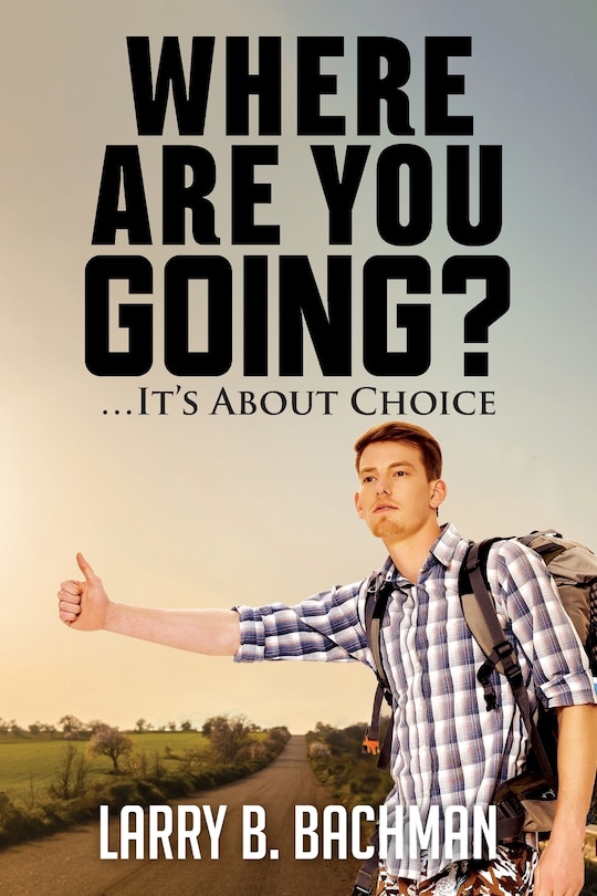 Couverture_Where Are you Going?