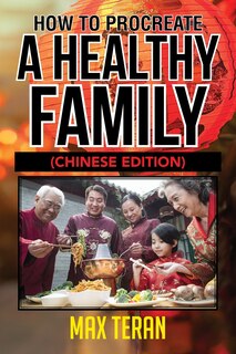 Couverture_How To Procreate A Healthy Family - Chinese Edition