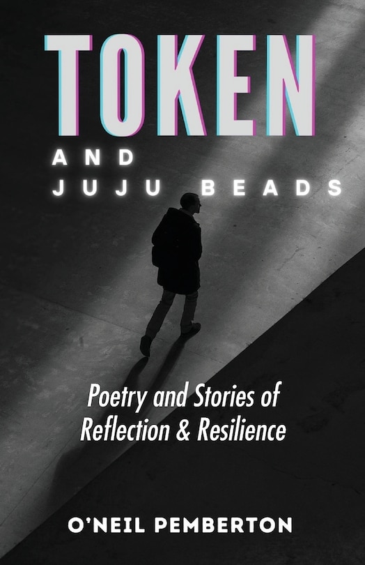 Couverture_Token and Juju Beads