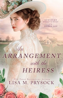 Front cover_An Arrangement with the Heiress