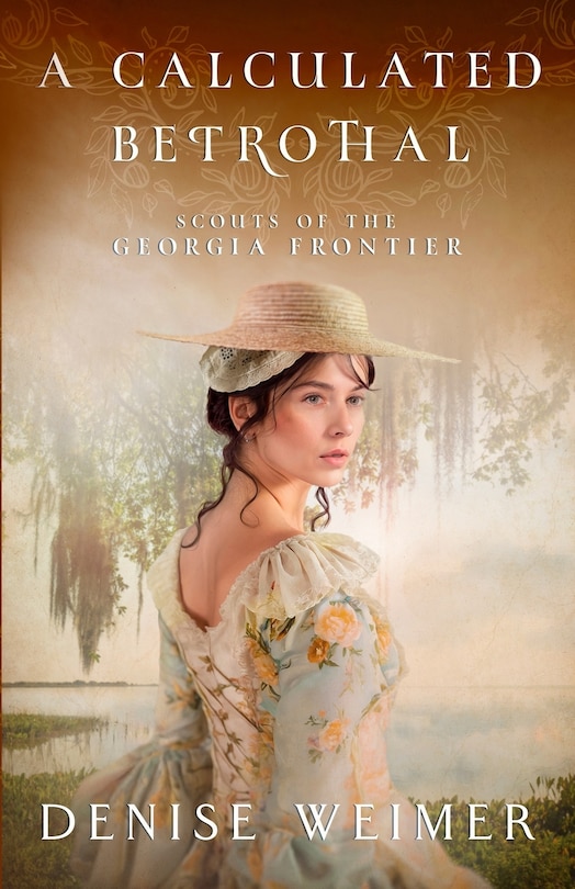 Couverture_A Calculated Betrothal