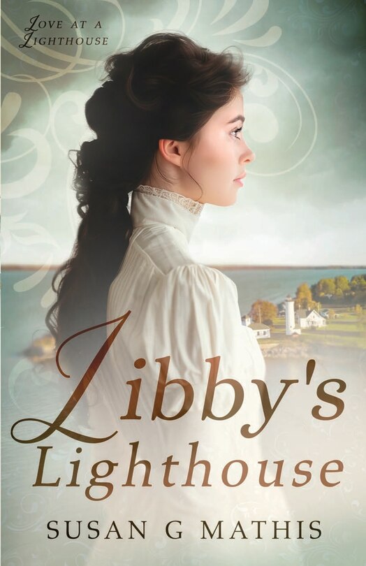 Front cover_Libby's Lighthouse
