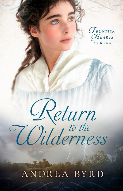 Couverture_Return to the Wilderness