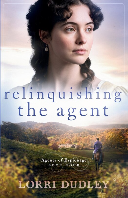 Front cover_Relinquishing the Agent
