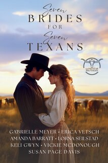 Front cover_Seven Brides for Seven Texans