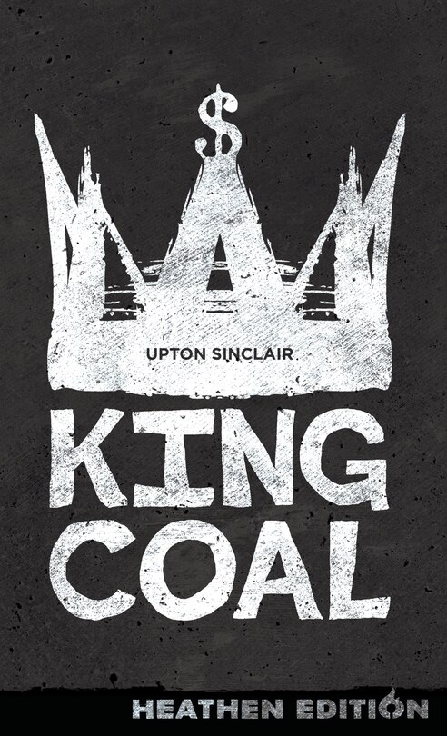 Front cover_King Coal (Heathen Edition)