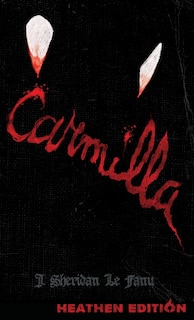 Couverture_Carmilla (Heathen Edition)