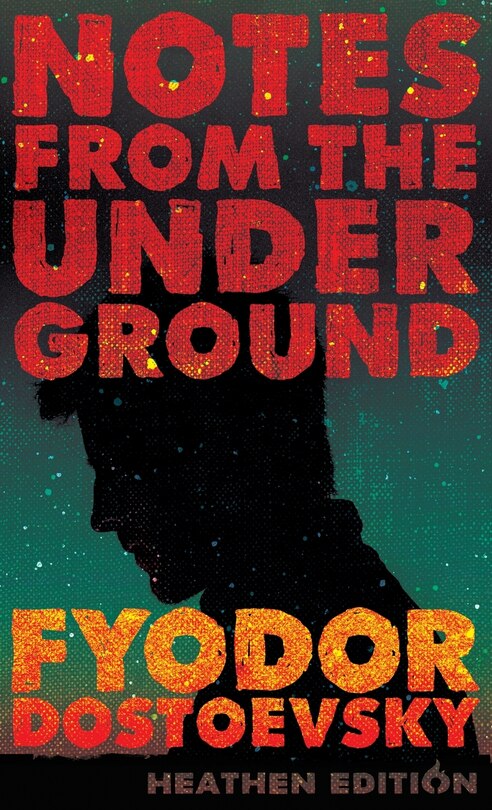 Couverture_Notes from the Underground (Heathen Edition)