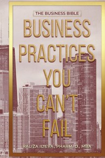 Couverture_Business Practices You Can't Fail