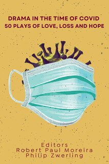 Front cover_Drama in the Time of Covid
