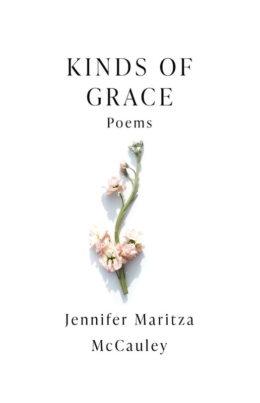 Front cover_Kinds of Grace