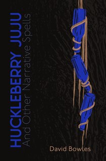 Couverture_Huckleberry Juju