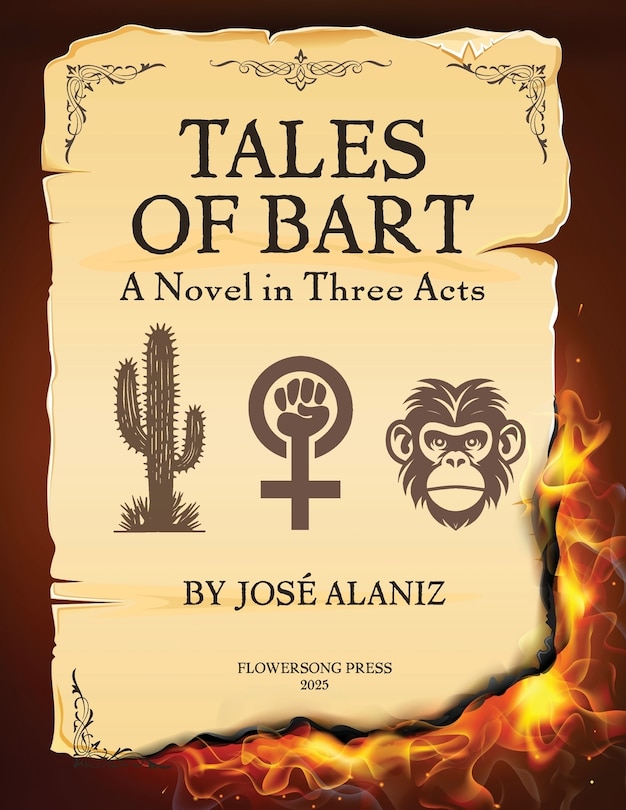 Couverture_Tales of Bart