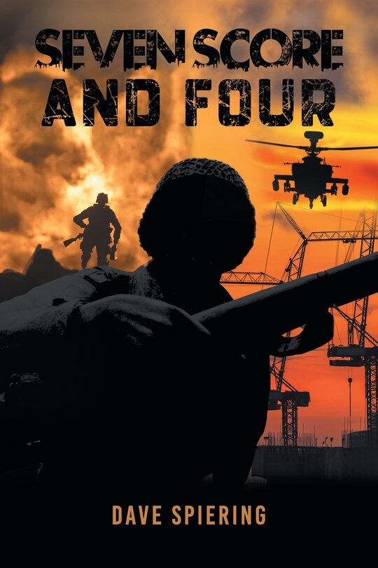 Front cover_Seven Score and Four