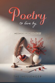 Front cover_Poetry to Live By