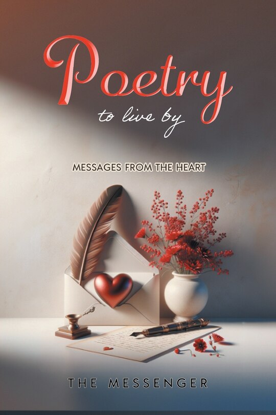 Front cover_Poetry to Live By