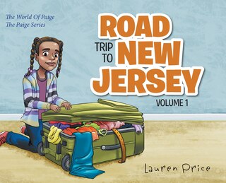 Front cover_Road Trip To New Jersey