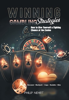 Front cover_Winning Gambling Strategies