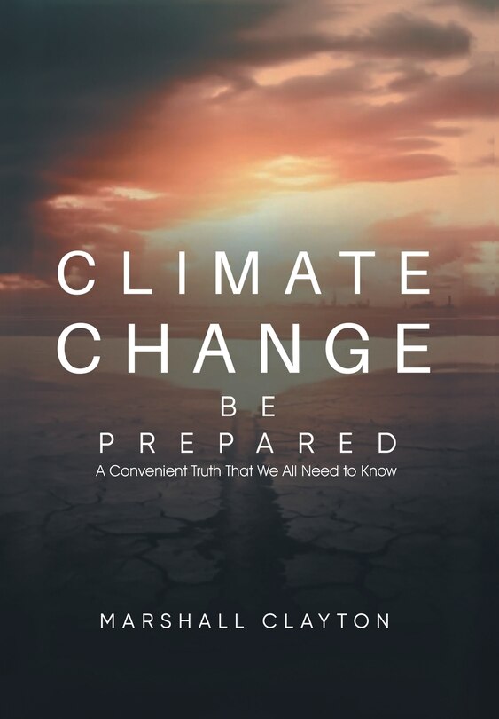 Front cover_Climate Change - Be Prepared
