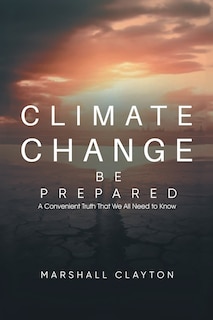 Front cover_Climate Change - Be Prepared