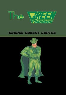 Front cover_The Green Phantasm