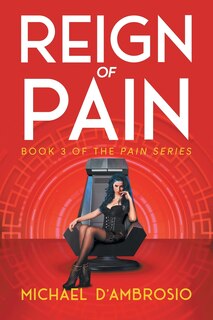 Couverture_Reign of Pain