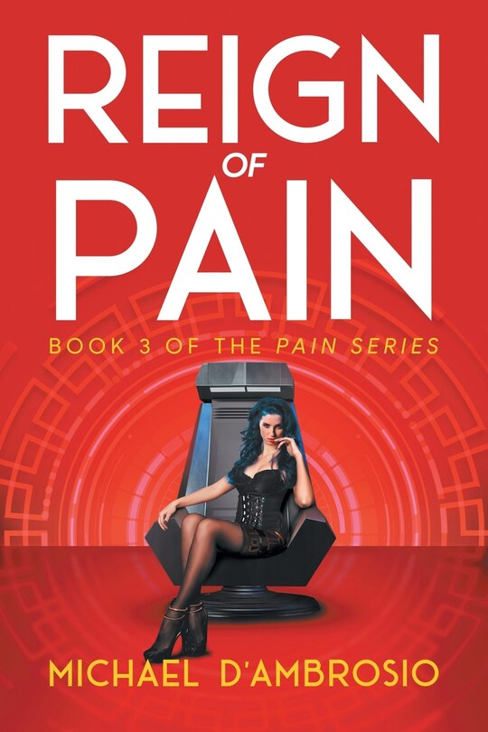 Couverture_Reign of Pain