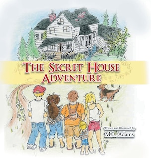 Couverture_The Secret House Adventure
