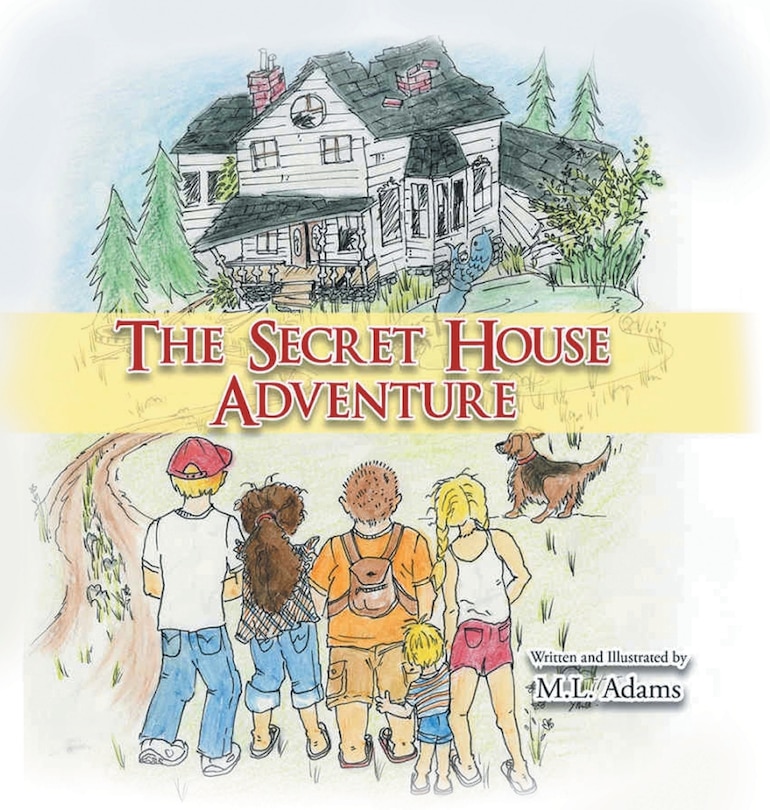 Couverture_The Secret House Adventure