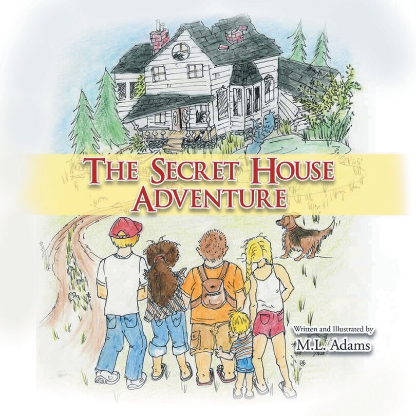 Couverture_The Secret House Adventure