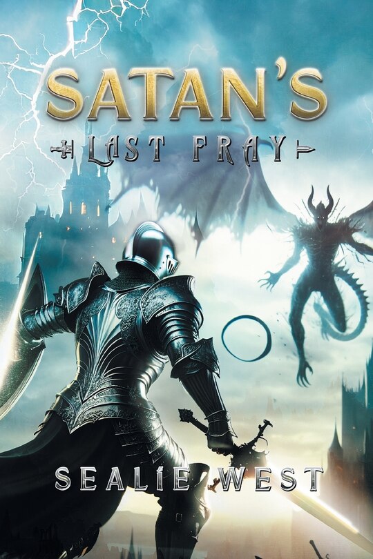 Front cover_Satan's Last Fray