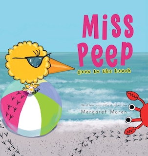 Front cover_Miss Peep
