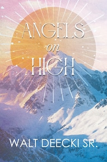 Couverture_Angels on High