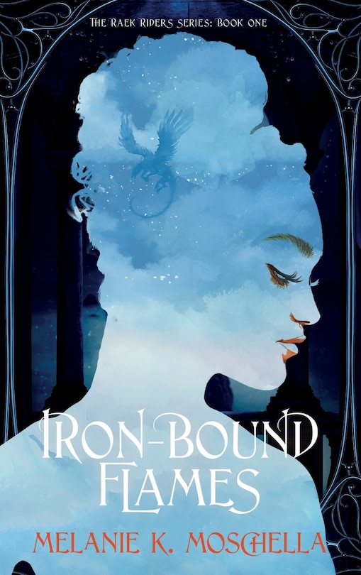 Couverture_Iron-Bound Flames