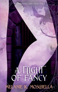 Front cover_A Flight of Fancy