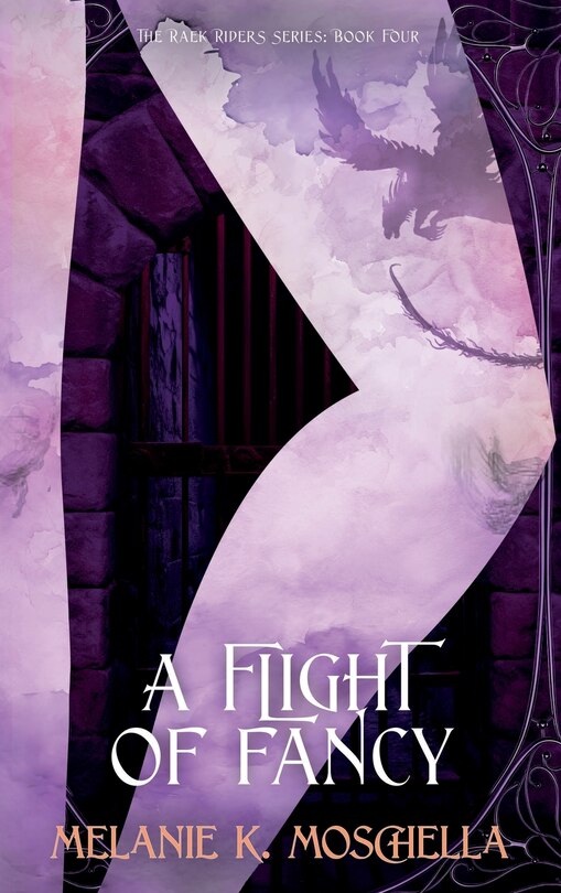 Front cover_A Flight of Fancy