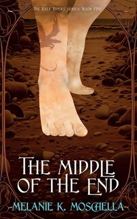 Front cover_The Middle of the End