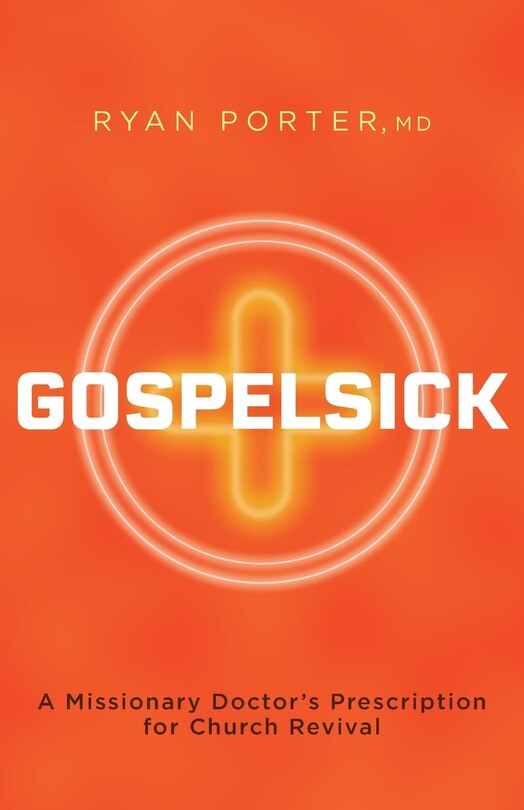Front cover_Gospelsick