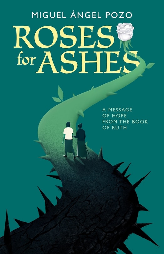 Front cover_Roses for Ashes