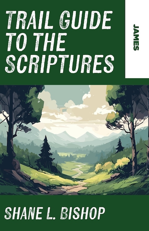 Couverture_Trail Guide to the Scriptures