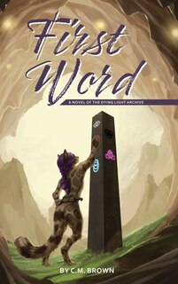 Front cover_First Word