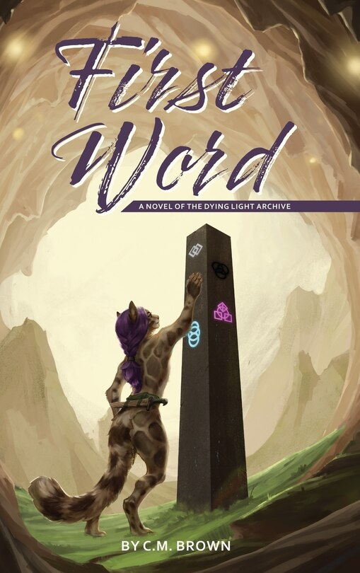 Front cover_First Word