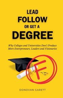 Couverture_Lead Follow or Get a Degree